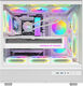 Formula V Line Crystal Z8 White Formula V Line Crystal Z8 White