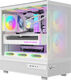 Formula V Line Crystal Z8 White Formula V Line Crystal Z8 White