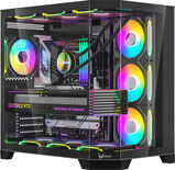 Formula V Line Crystal Z6 Black&nbsp;<img style='position: relative;margin:0' src='/image/only_to_order_edit.gif' alt='На заказ' title='На заказ' />