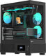 Formula V Line Crystal E1 Black Formula V Line Crystal E1 Black