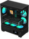 Formula V Line Crystal E1 Black Formula V Line Crystal E1 Black