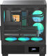 Formula V Line Crystal E1 Black Formula V Line Crystal E1 Black