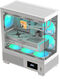 Formula V Line Crystal E1 White Formula V Line Crystal E1 White