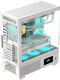 Formula V Line Crystal E1 White Formula V Line Crystal E1 White