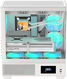 Formula V Line Crystal E1 White Formula V Line Crystal E1 White
