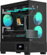 Formula V Line Crystal E1M Black Formula V Line Crystal E1M Black