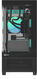 Formula V Line Crystal E1M Black Formula V Line Crystal E1M Black