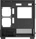 Formula V Line Crystal E1M Black