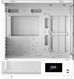 Formula V Line Crystal E1M White Formula V Line Crystal E1M White