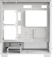 Formula V Line Crystal E1M White Formula V Line Crystal E1M White