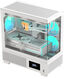Formula V Line Crystal E1M White Formula V Line Crystal E1M White