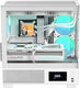 Formula V Line Crystal E1M White Formula V Line Crystal E1M White