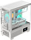 Formula V Line Crystal E1M White Formula V Line Crystal E1M White