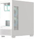Formula V Line Crystal E1M White