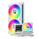 Formula V Line Cryo Wing Digi 240 WH