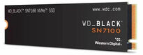 Western Digital Black SSD SN7100 M2.2280 PCIe 4.0 500Gb