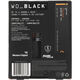 Western Digital Black SSD SN7100 M2.2280 PCIe 4.0 500Gb