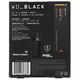 Western Digital Black SSD SN7100 M2.2280 PCIe 4.0 500Gb