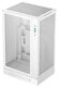 Deepcool CH270 DIGITAL WH без БП Deepcool CH270 DIGITAL WH без БП