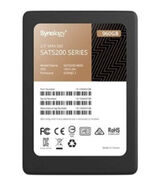Synology SSD SAT5221 Series SATA 2, 5" 960Gb SAT5221-960G