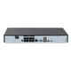 Dahua DHI-NVR2208-8P-I2 Dahua DHI-NVR2208-8P-I2