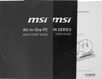 MSI 9S6-AE0722-1467 MSI 9S6-AE0722-1467