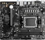 Материнская плата MSI PRO B650M-E SocketAM5 AMD B650 2xDDR5 mATX AC`97 8ch(7.1) GbLAN RAID+VGA+HDMI Материнская плата MSI PRO B650M-E SocketAM5 AMD B650 2xDDR5 mATX AC`97 8ch(7.1) GbLAN RAID+VGA+HDMI