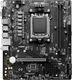 Материнская плата MSI PRO B650M-E SocketAM5 AMD B650 2xDDR5 mATX AC`97 8ch(7.1) GbLAN RAID+VGA+HDMI Материнская плата MSI PRO B650M-E SocketAM5 AMD B650 2xDDR5 mATX AC`97 8ch(7.1) GbLAN RAID+VGA+HDMI