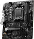 Материнская плата MSI PRO B650M-E SocketAM5 AMD B650 2xDDR5 mATX AC`97 8ch(7.1) GbLAN RAID+VGA+HDMI Материнская плата MSI PRO B650M-E SocketAM5 AMD B650 2xDDR5 mATX AC`97 8ch(7.1) GbLAN RAID+VGA+HDMI