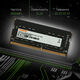 Память DDR4 16Gb 3200MHz Digma DGMAS43200016S RTL PC4-25600 CL22 SO-DIMM 260-pin 1.2В single rank Ret Память DDR4 16Gb 3200MHz Digma DGMAS43200016S RTL PC4-25600 CL22 SO-DIMM 260-pin 1.2В single rank Ret