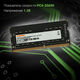 Память DDR4 16Gb 3200MHz Digma DGMAS43200016S RTL PC4-25600 CL22 SO-DIMM 260-pin 1.2В single rank Ret Память DDR4 16Gb 3200MHz Digma DGMAS43200016S RTL PC4-25600 CL22 SO-DIMM 260-pin 1.2В single rank Ret