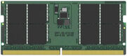 Память DDR5 48GB 5600MHz Kingston KCP556SD8-48 RTL PC5-44800 CL46 SO-DIMM 262-pin 1.1В dual rank Ret