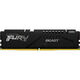 Память DDR5 16GB 6400MHz Kingston KF564C32BBE-16 Fury Beast Black Expo RTL Gaming PC5-51200 CL32 DIMM 288-pin 1.4В single rank с радиатором Ret Память DDR5 16GB 6400MHz Kingston KF564C32BBE-16 Fury Beast Black Expo RTL Gaming PC5-51200 CL32 DIMM 288-pin 1.4В single rank с радиатором Ret