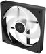 Вентилятор для корпуса ID-Cooling AS-140-ARGB-K ARGB 140х140x25 черный 4-pin 24.9дБ Ret Вентилятор для корпуса ID-Cooling AS-140-ARGB-K ARGB 140х140x25 черный 4-pin 24.9дБ Ret
