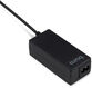 Блок питания Buro BUM-0036S40 автоматический 40W 9.5V-20V 8-connectors от бытовой электросети LED индикатор Блок питания Buro BUM-0036S40 автоматический 40W 9.5V-20V 8-connectors от бытовой электросети LED индикатор