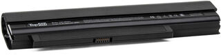 Батарея для ноутбука TopON TOP-HPDV2 10.8V 4400mAh литиево-ионная