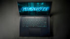 Ноутбук Gigabyte GAMING A16 Core i5 13420H 16Gb SSD512Gb NVIDIA GeForce RTX4050 6Gb 16