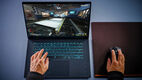 Ноутбук Gigabyte GAMING A16 Core i5 13420H 16Gb SSD512Gb NVIDIA GeForce RTX4050 6Gb 16