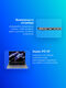 Ноутбук Tecno MegaBook K16SAA Core i3 1315U 8Gb SSD256Gb Intel UHD Graphics 16