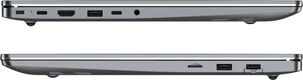 Ноутбук Tecno MegaBook K16SAA Core i3 1315U 8Gb SSD256Gb Intel UHD Graphics 16