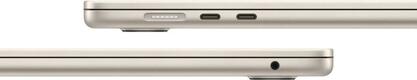 Ноутбук Apple MacBook Air A3241 M4 10 core 24Gb SSD512Gb/10 core GPU 15.3