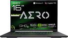 Ноутбук Gigabyte Aero X16 1WH Ryzen AI 7 350 32Gb SSD1Tb NVIDIA GeForce RTX5070 8Gb 16 Ноутбук Gigabyte Aero X16 1WH Ryzen AI 7 350 32Gb SSD1Tb NVIDIA GeForce RTX5070 8Gb 16