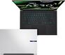 Ноутбук Gigabyte Aero X16 1WH Ryzen AI 7 350 32Gb SSD1Tb NVIDIA GeForce RTX5070 8Gb 16