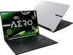 Ноутбук Gigabyte Aero X16 1WH Ryzen AI 7 350 32Gb SSD1Tb NVIDIA GeForce RTX5070 8Gb 16 Ноутбук Gigabyte Aero X16 1WH Ryzen AI 7 350 32Gb SSD1Tb NVIDIA GeForce RTX5070 8Gb 16