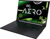Ноутбук Gigabyte Aero X16 2WH Ryzen AI 9 HX 370 32Gb SSD1Tb NVIDIA GeForce RTX5070 8Gb 16