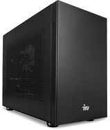 ПК IRU Tactio 520B5GS MT Ryzen 5 5600 (3.5) 32Gb SSD1Tb RTX4060Ti 8Gb FreeDOS GbitEth 500W черный (RUS) (2113559)&nbsp;<img style='position: relative;margin:0' src='/image/only_to_order_edit.gif' alt='На заказ' title='На заказ' />