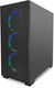 ПК IRU Tactio 520B6GP TWR Ryzen 7 7700 (3.8) 32Gb SSD1Tb Radeon RX 7800 XT 16Gb FreeDOS 2.5xGbitEth 750W черный (RUS) (2113584) ПК IRU Tactio 520B6GP TWR Ryzen 7 7700 (3.8) 32Gb SSD1Tb Radeon RX 7800 XT 16Gb FreeDOS 2.5xGbitEth 750W черный (RUS) (2113584)