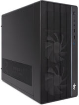 ПК IRU Tactio 310H6SEA MT i3 13100F (3.4) 16Gb SSD512Gb RTX3050 6Gb FreeDOS GbitEth 600W черный (RUS) (2113605)&nbsp;<img style='position: relative;margin:0' src='/image/only_to_order_edit.gif' alt='На заказ' title='На заказ' />