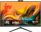 Моноблок IRU Tactio 27IH5P2K 27" QHD i5 11400 (2.6) 32Gb SSD1Tb UHDG 730 FreeDOS GbitEth WiFi BT 120W Cam черный 2560x1440 2112903&nbsp;<img style='position: relative;margin:0' src='/image/only_to_order_edit.gif' alt='На заказ' title='На заказ' />