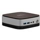 ПК Мини Osio BaseLine B51i-017 i5 1235U (1.3) 16Gb SSD512Gb Iris Xe Windows 11 Pro 64 GbitEth WiFi BT 59.85W коричневый/серебристый ПК Мини Osio BaseLine B51i-017 i5 1235U (1.3) 16Gb SSD512Gb Iris Xe Windows 11 Pro 64 GbitEth WiFi BT 59.85W коричневый/серебристый